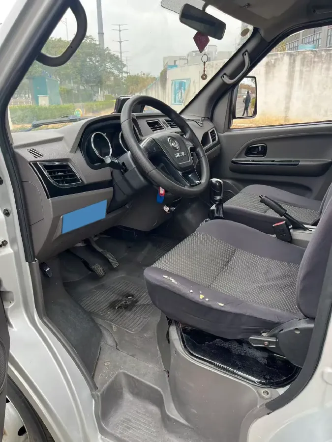 2022 DongFeng eπ BOX BEV 15.974KWH,autocango,china used car exporter,china ev exporter,chinese used car exporter,chinese used ev exporter