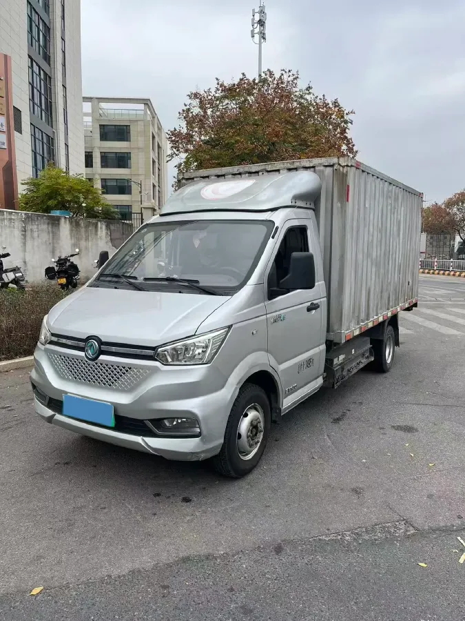 2022 DongFeng eπ BOX BEV 15.974KWH,autocango,china used car exporter,china ev exporter,chinese used car exporter,chinese used ev exporter