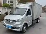 2022 DongFeng eπ BOX BEV 15.974KWH