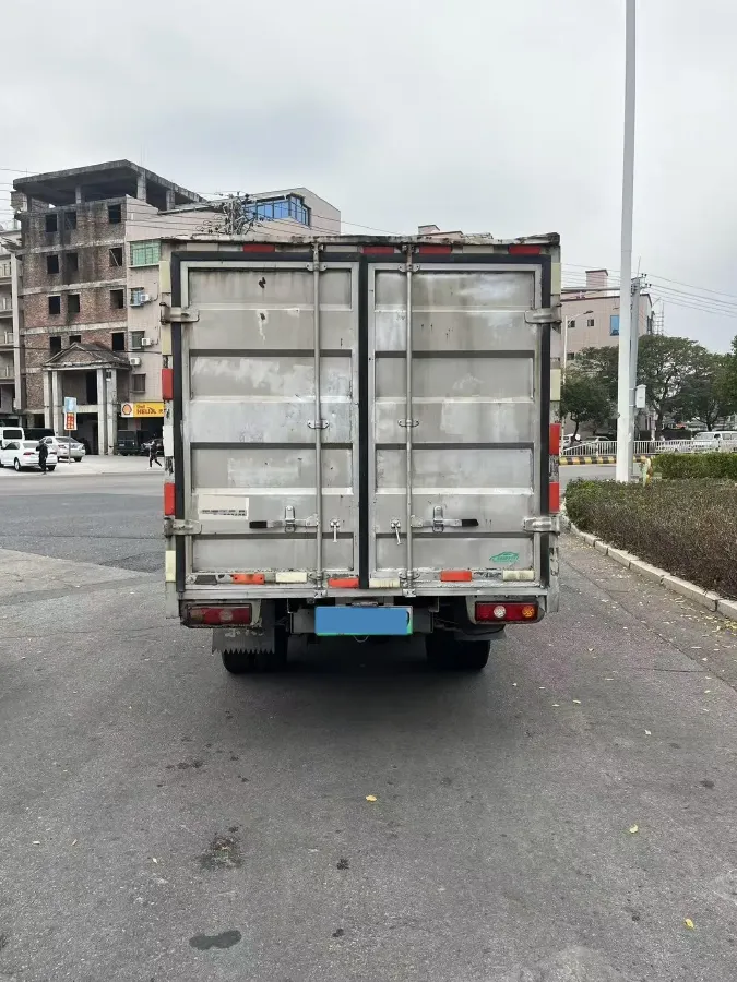 2022 DongFeng eπ BOX BEV 15.974KWH,autocango,china used car exporter,china ev exporter,chinese used car exporter,chinese used ev exporter