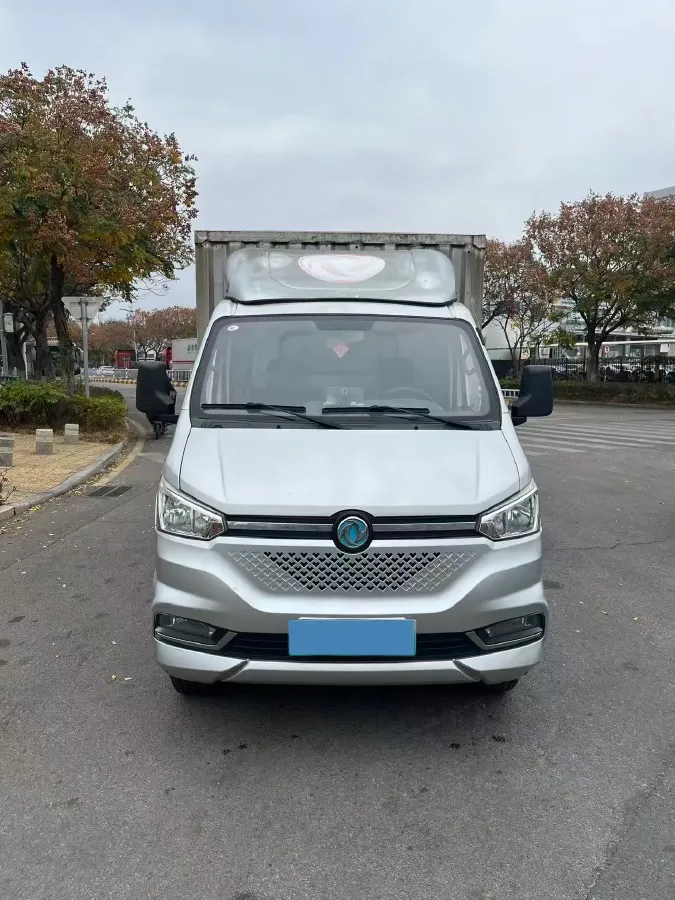 2022 DongFeng eπ BOX BEV 15.974KWH,autocango,china used car exporter,china ev exporter,chinese used car exporter,chinese used ev exporter