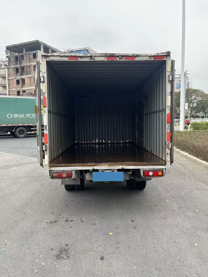 2022 DongFeng eπ BOX BEV 15.974KWH,autocango,china used car exporter,china ev exporter,chinese used car exporter,chinese used ev exporter