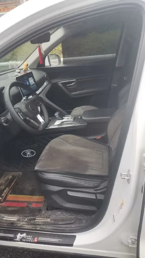 2019 BYD Song Pro 1.5T 160HP L4 6DCT,autocango,china used car exporter,china ev exporter,chinese used car exporter,chinese used ev exporter