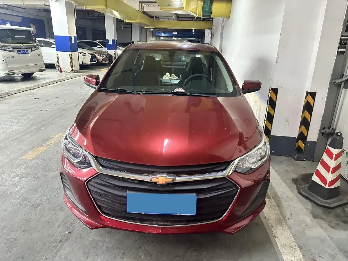 2020 Chevrolet Cavalier 1.0T 125HP L3 6AT,autocango,china used car exporter,china ev exporter,chinese used car exporter,chinese used ev exporter