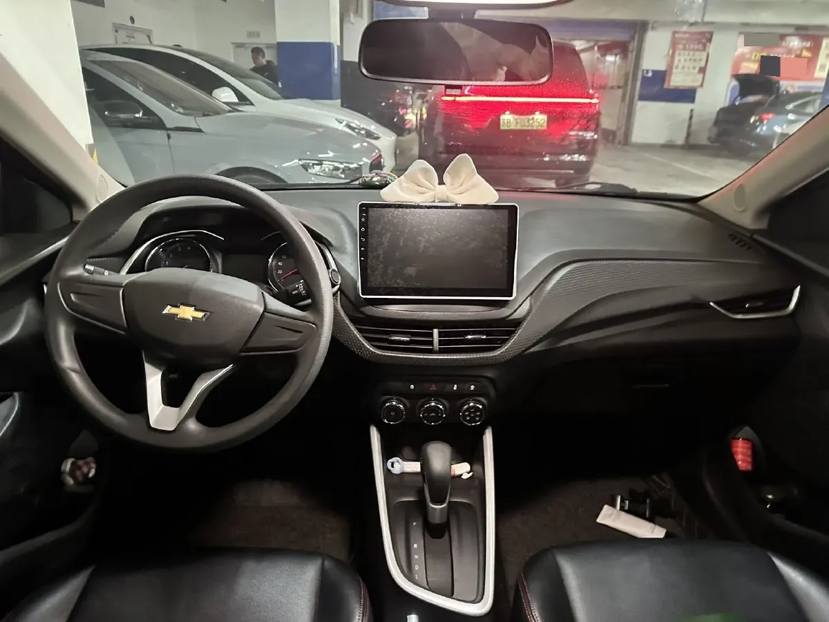 2020 Chevrolet Cavalier 1.0T 125HP L3 6AT,autocango,china used car exporter,china ev exporter,chinese used car exporter,chinese used ev exporter