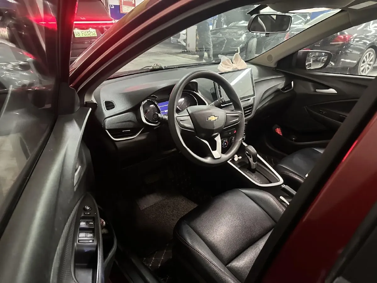 2020 Chevrolet Cavalier 1.0T 125HP L3 6AT,autocango,china used car exporter,china ev exporter,chinese used car exporter,chinese used ev exporter