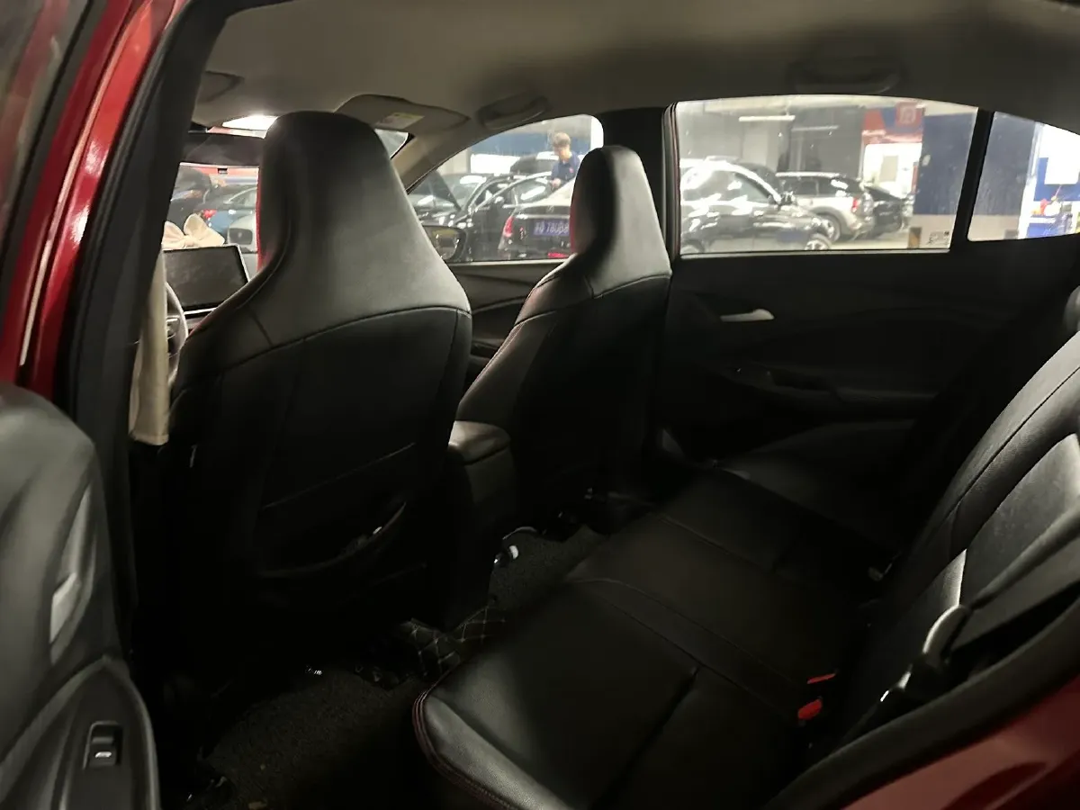 2020 Chevrolet Cavalier 1.0T 125HP L3 6AT,autocango,china used car exporter,china ev exporter,chinese used car exporter,chinese used ev exporter