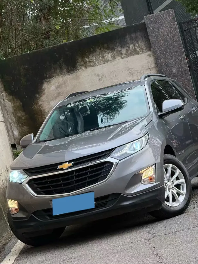 2019 Chevrolet Equinox 1.5T 169HP L4 6AT,autocango,china used car exporter,china ev exporter,chinese used car exporter,chinese used ev exporter