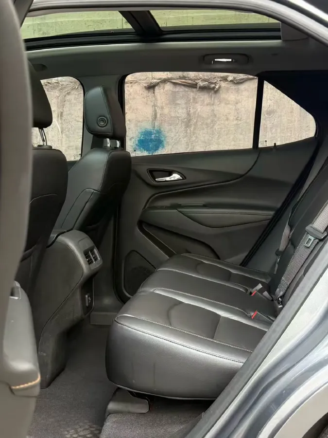 2019 Chevrolet Equinox 1.5T 169HP L4 6AT,autocango,china used car exporter,china ev exporter,chinese used car exporter,chinese used ev exporter