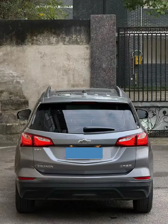 2019 Chevrolet Equinox 1.5T 169HP L4 6AT,autocango,china used car exporter,china ev exporter,chinese used car exporter,chinese used ev exporter