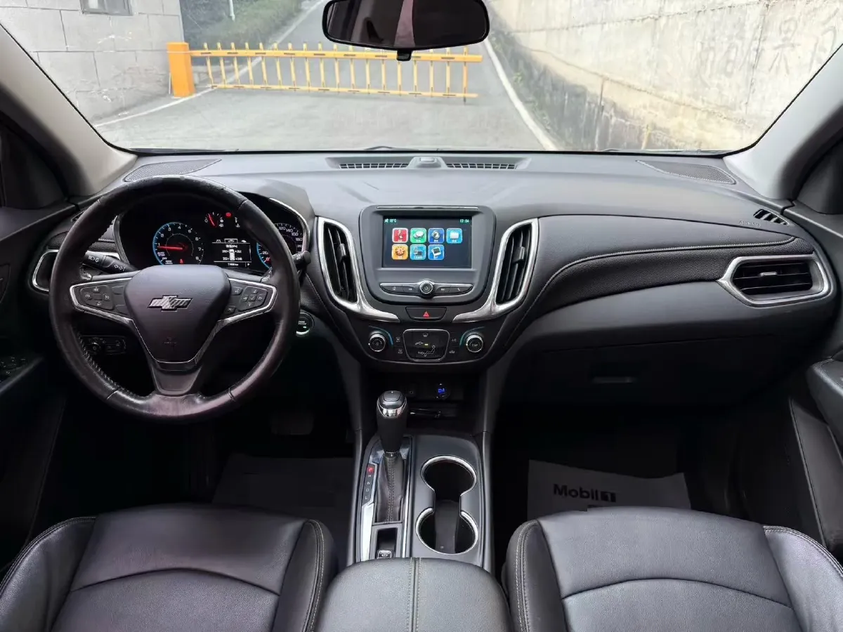 2019 Chevrolet Equinox 1.5T 169HP L4 6AT,autocango,china used car exporter,china ev exporter,chinese used car exporter,chinese used ev exporter