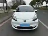 2022 ChangAn BenBen E-Star BEV 32.2KWH