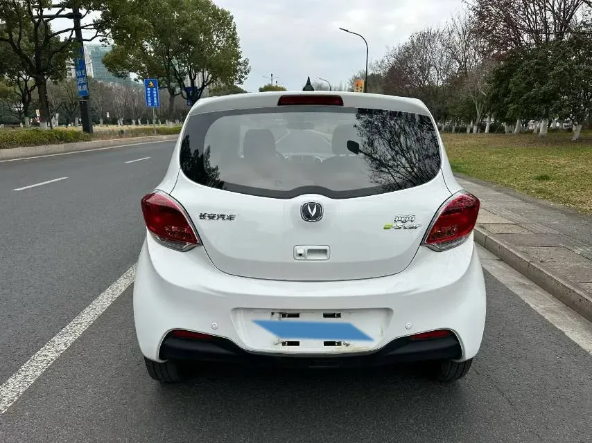2022 ChangAn BenBen E-Star BEV 32.2KWH,autocango,china used car exporter,china ev exporter,chinese used car exporter,chinese used ev exporter
