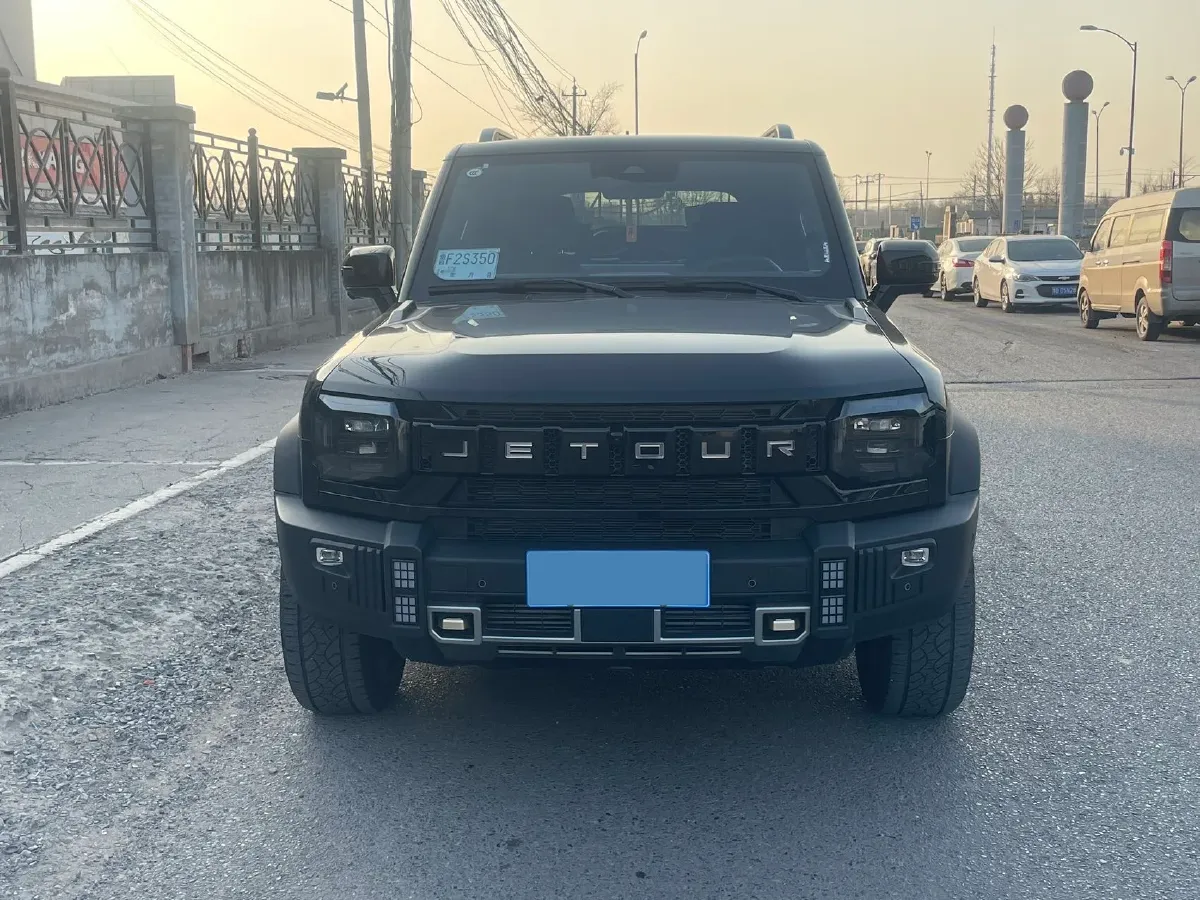 2026 Jetour Traveller 2.0T 254HP L4 7DCT,autocango,china used car exporter,china ev exporter,chinese used car exporter,chinese used ev exporter