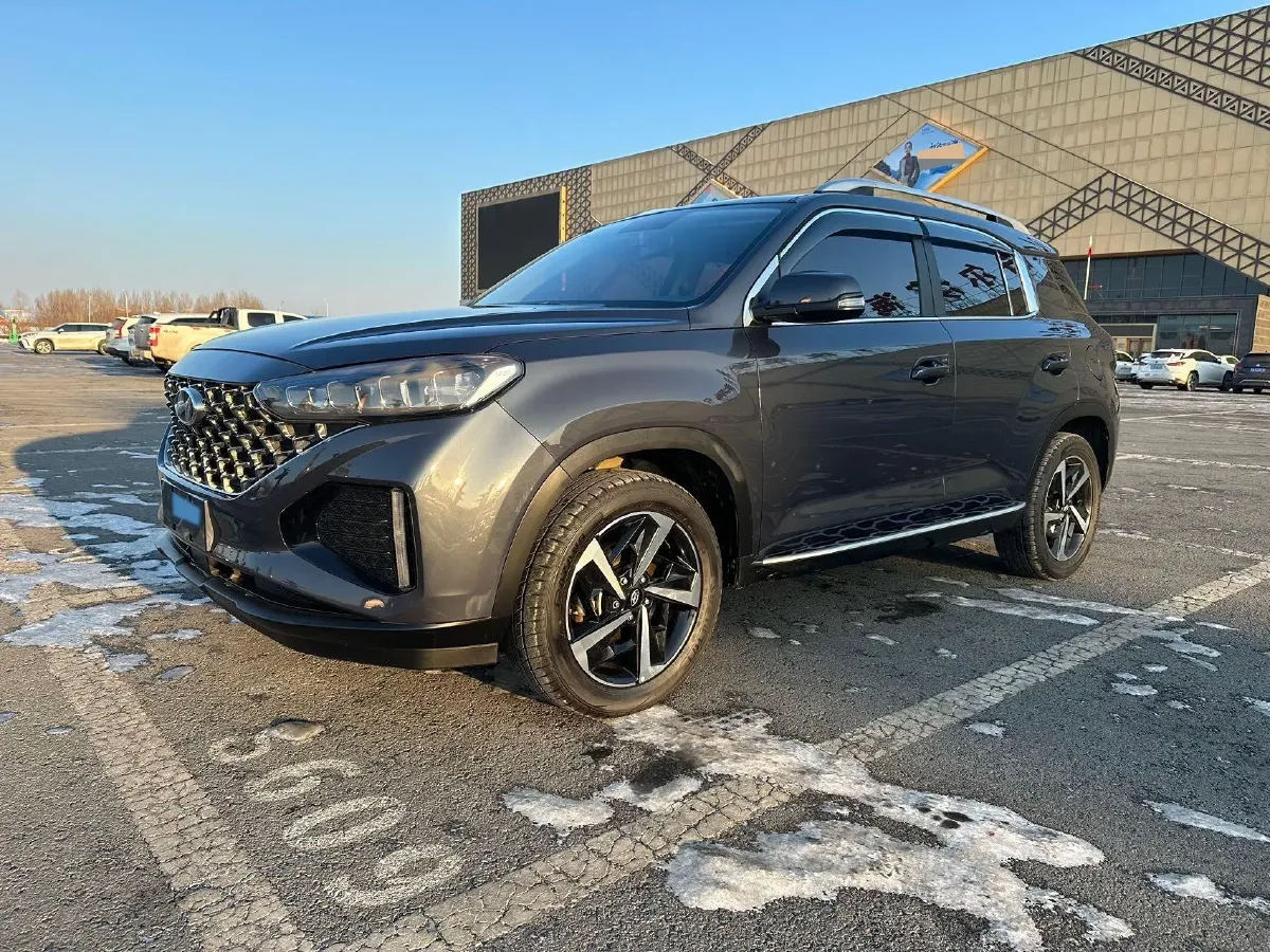 2021 Hyundai ix35 1.4T 140HP L4 7DCT,autocango,china used car exporter,china ev exporter,chinese used car exporter,chinese used ev exporter