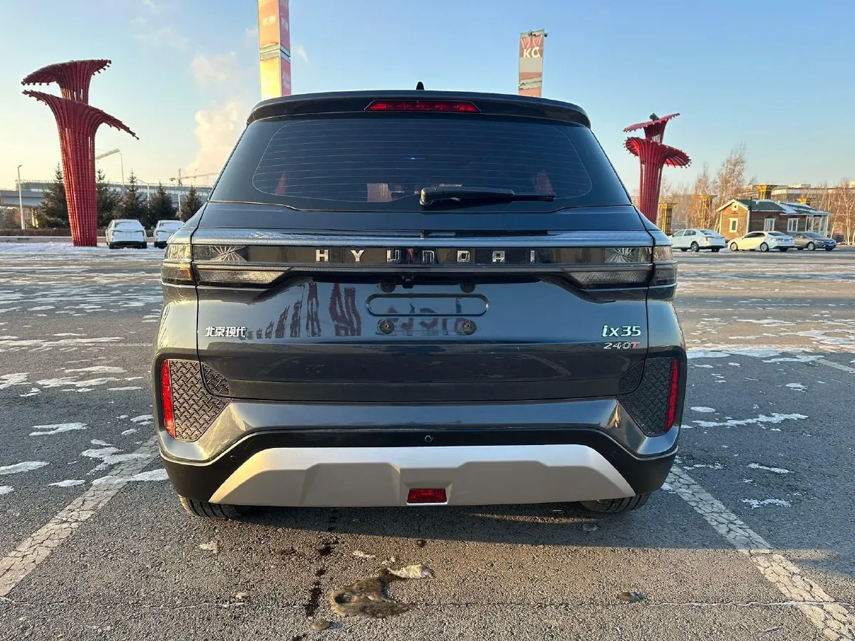 2021 Hyundai ix35 1.4T 140HP L4 7DCT,autocango,china used car exporter,china ev exporter,chinese used car exporter,chinese used ev exporter