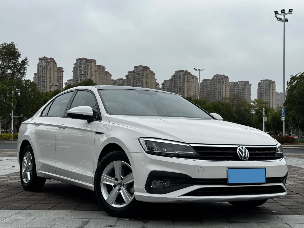 2019 Volkswagen Lamando 1.4T 131HP L4 7DCT,autocango,china used car exporter,china ev exporter,chinese used car exporter,chinese used ev exporter