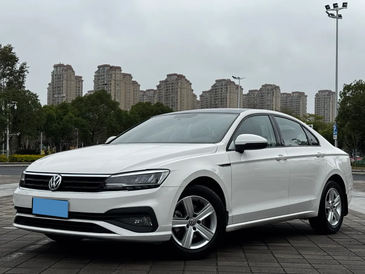 2019 Volkswagen Lamando 1.4T 131HP L4 7DCT,autocango,china used car exporter,china ev exporter,chinese used car exporter,chinese used ev exporter