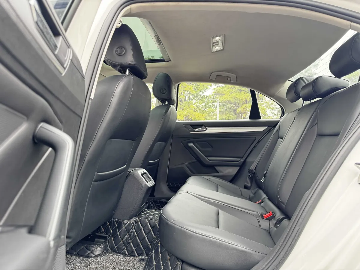 2019 Volkswagen Lamando 1.4T 131HP L4 7DCT,autocango,china used car exporter,china ev exporter,chinese used car exporter,chinese used ev exporter