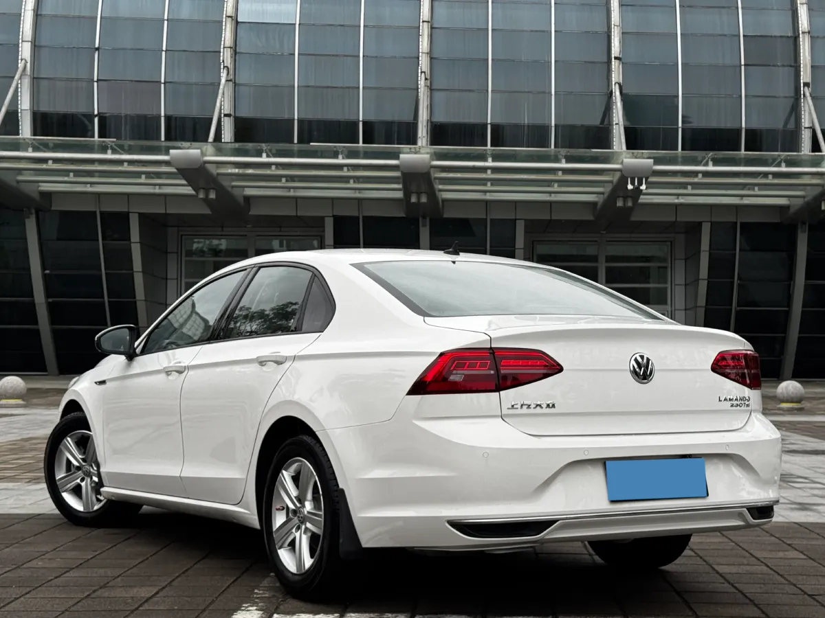 2019 Volkswagen Lamando 1.4T 131HP L4 7DCT,autocango,china used car exporter,china ev exporter,chinese used car exporter,chinese used ev exporter