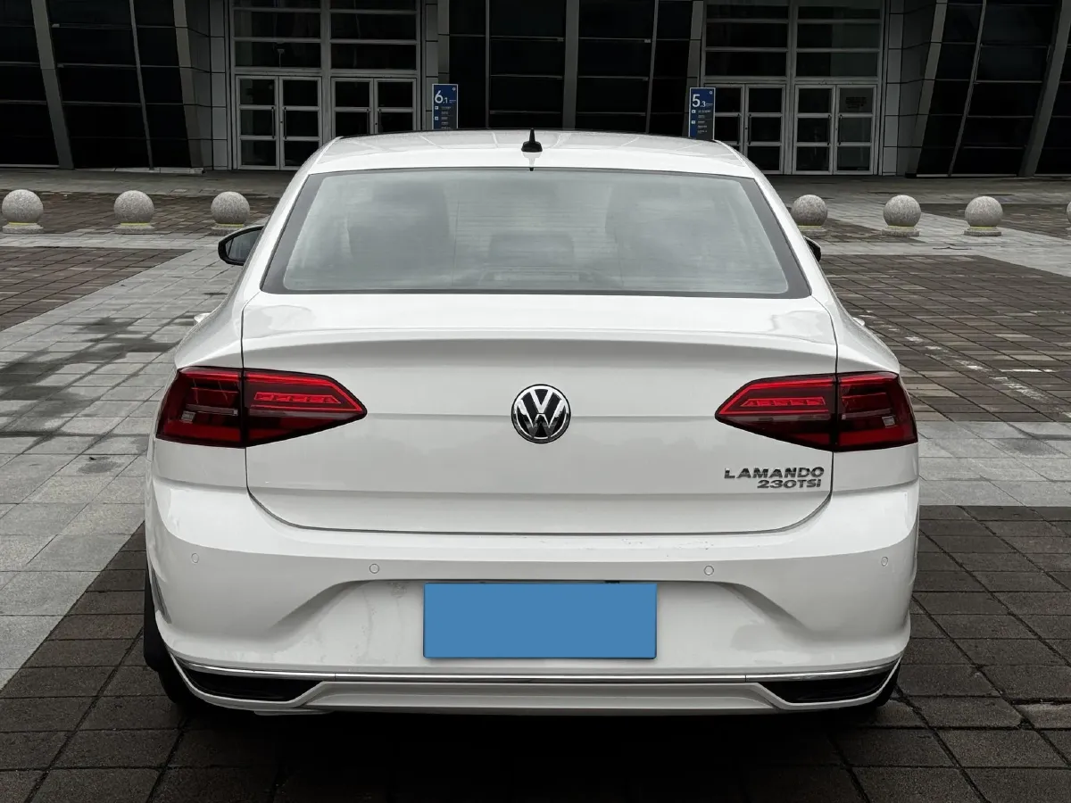 2019 Volkswagen Lamando 1.4T 131HP L4 7DCT,autocango,china used car exporter,china ev exporter,chinese used car exporter,chinese used ev exporter