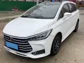 2017 BYD SONG MAX,autocango,china used car exporter,china ev exporter,chinese used car exporter,chinese used ev exporter