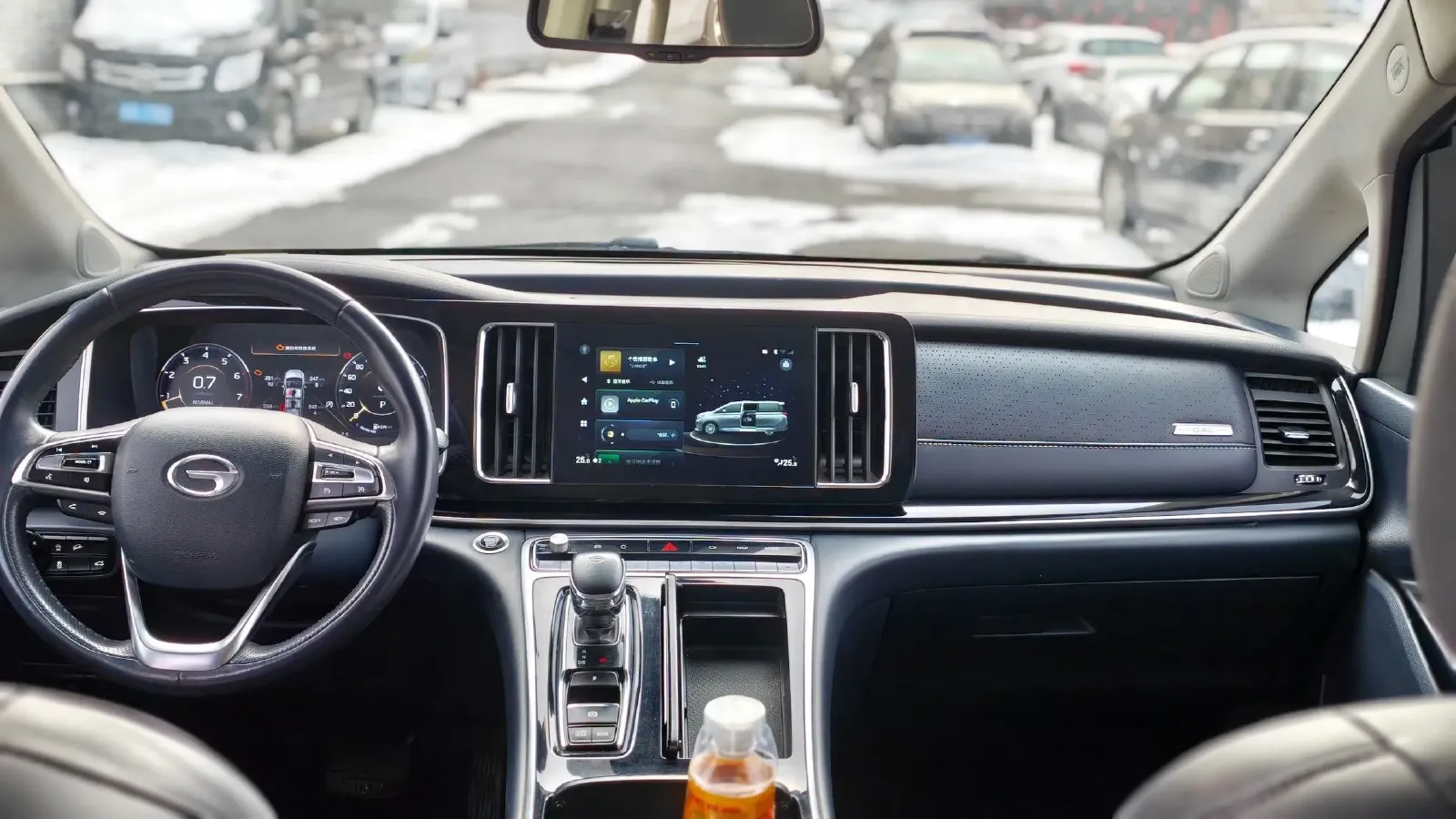 2021 GAC Trumpchi M8 2.0T 252HP L4 8AT,autocango,china used car exporter,china ev exporter,chinese used car exporter,chinese used ev exporter