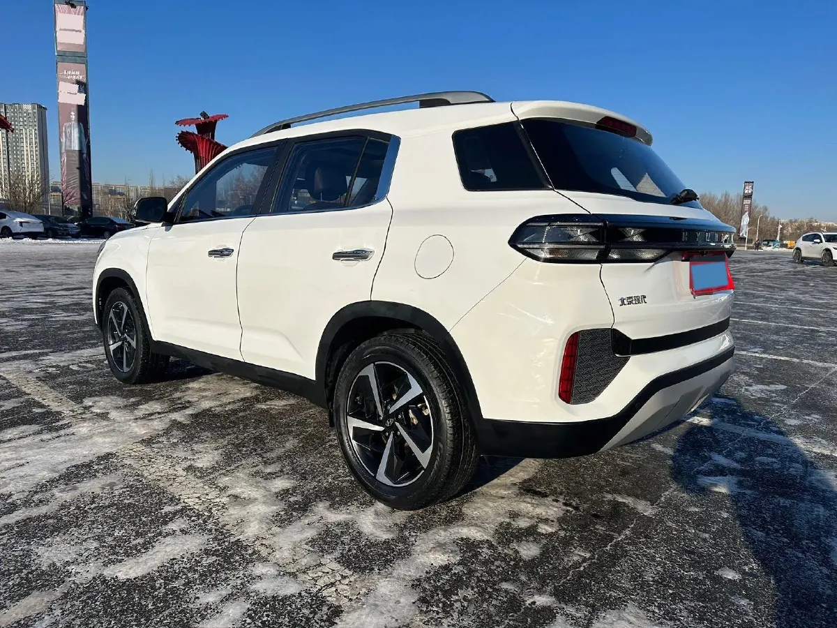 2021 Hyundai ix35 1.4T 140HP L4 7DCT,autocango,china used car exporter,china ev exporter,chinese used car exporter,chinese used ev exporter