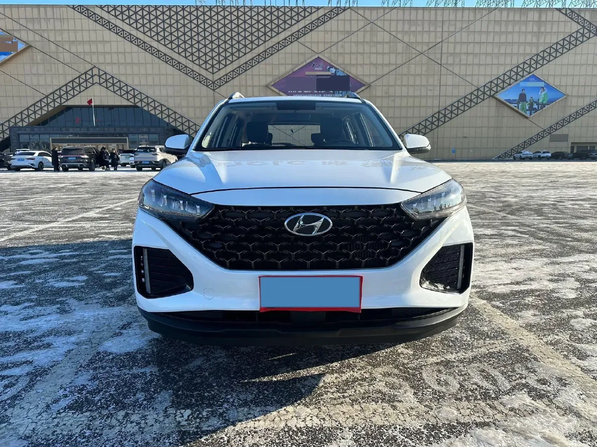 2021 Hyundai ix35 1.4T 140HP L4 7DCT,autocango,china used car exporter,china ev exporter,chinese used car exporter,chinese used ev exporter