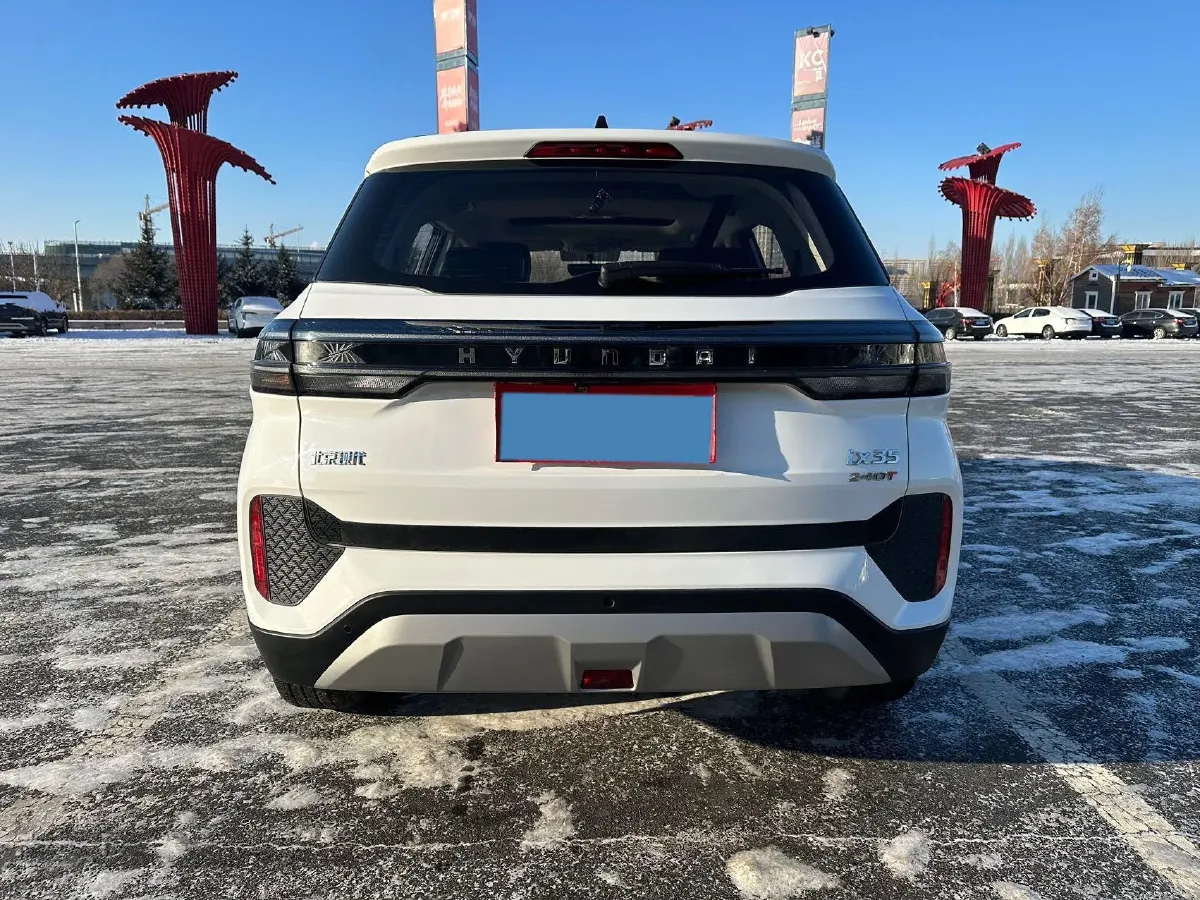 2021 Hyundai ix35 1.4T 140HP L4 7DCT,autocango,china used car exporter,china ev exporter,chinese used car exporter,chinese used ev exporter