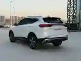 2023 Haval H6 1.5T 150HP L4 7DCT