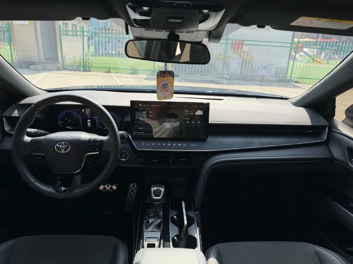 2024 Toyota Camry 2.0L 173HP L4 CVT,autocango,china used car exporter,china ev exporter,chinese used car exporter,chinese used ev exporter