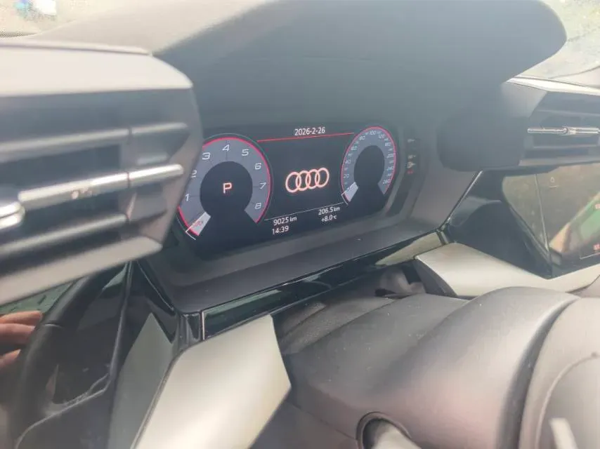 2024 Audi A3 1.4T 150HP L4 7DCT,autocango,china used car exporter,china ev exporter,chinese used car exporter,chinese used ev exporter