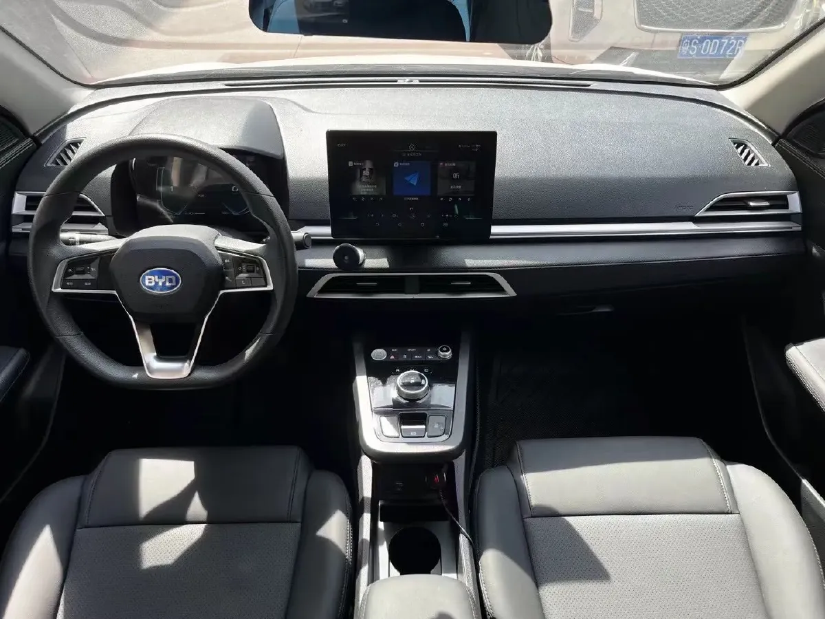 2021 BYD Song Pro 1.5T 160HP L4 7DCT,autocango,china used car exporter,china ev exporter,chinese used car exporter,chinese used ev exporter