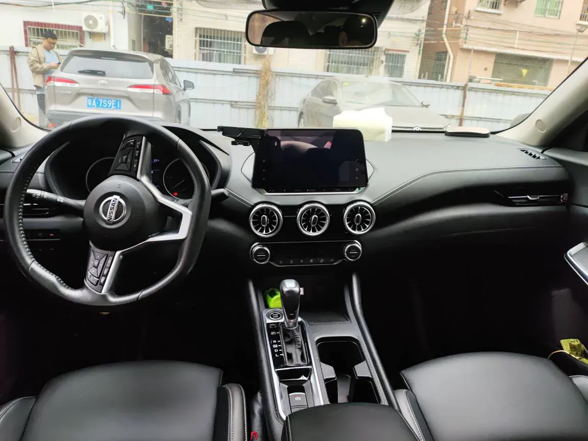 2022 Nissan Sylphy 1.6L 135HP L4 CVT,autocango,china used car exporter,china ev exporter,chinese used car exporter,chinese used ev exporter