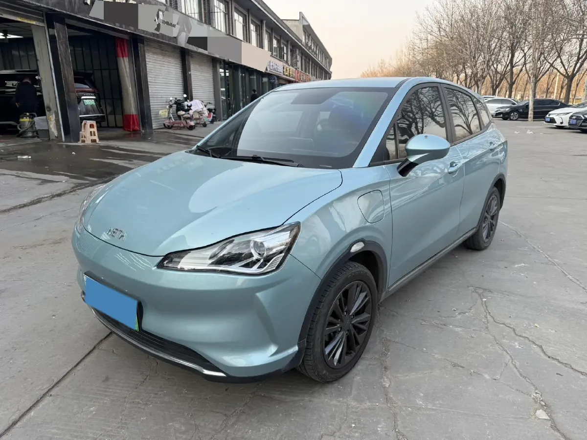 2022 Neta V BEV 38.54KWH,autocango,china used car exporter,china ev exporter,chinese used car exporter,chinese used ev exporter