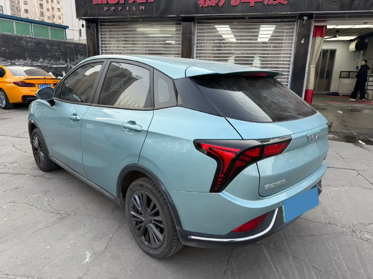 2022 Neta V BEV 38.54KWH,autocango,china used car exporter,china ev exporter,chinese used car exporter,chinese used ev exporter