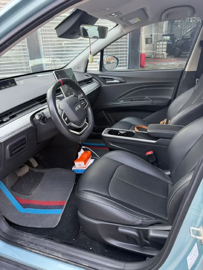 2022 Neta V BEV 38.54KWH,autocango,china used car exporter,china ev exporter,chinese used car exporter,chinese used ev exporter