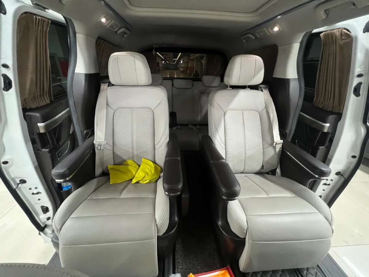 2021 GAC Trumpchi M8 2.0T 252HP L4 8AT,autocango,china used car exporter,china ev exporter,chinese used car exporter,chinese used ev exporter