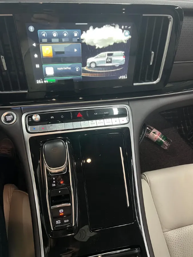 2021 GAC Trumpchi M8 2.0T 252HP L4 8AT,autocango,china used car exporter,china ev exporter,chinese used car exporter,chinese used ev exporter