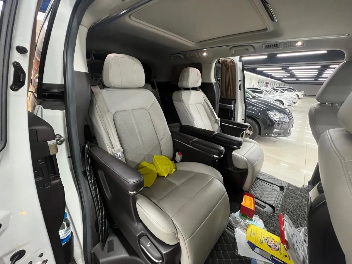 2021 GAC Trumpchi M8 2.0T 252HP L4 8AT,autocango,china used car exporter,china ev exporter,chinese used car exporter,chinese used ev exporter