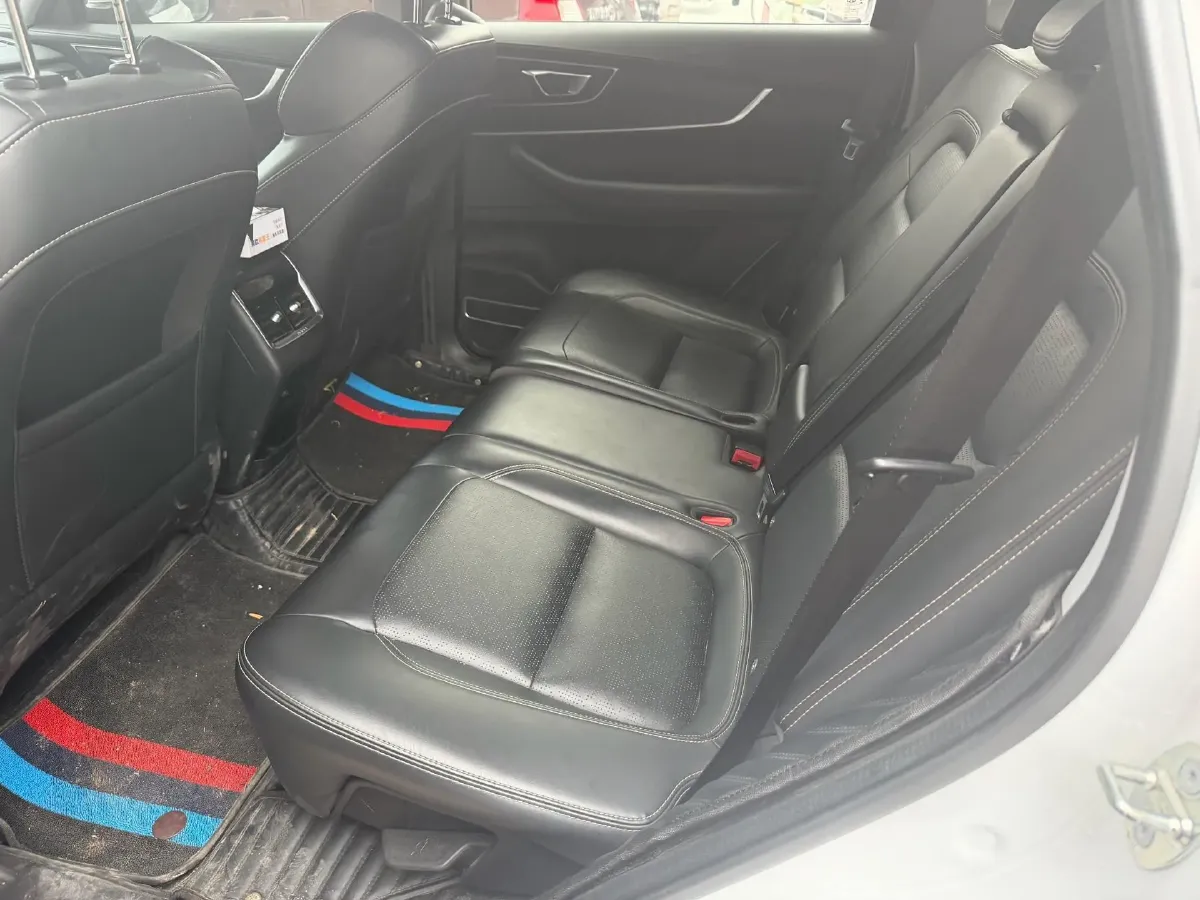 2020 Chery Tiggo 8 1.6T 197HP L4 7DCT,autocango,china used car exporter,china ev exporter,chinese used car exporter,chinese used ev exporter