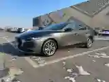 2021 Mazda 3 Axela 1.5L 117HP L4 6AT