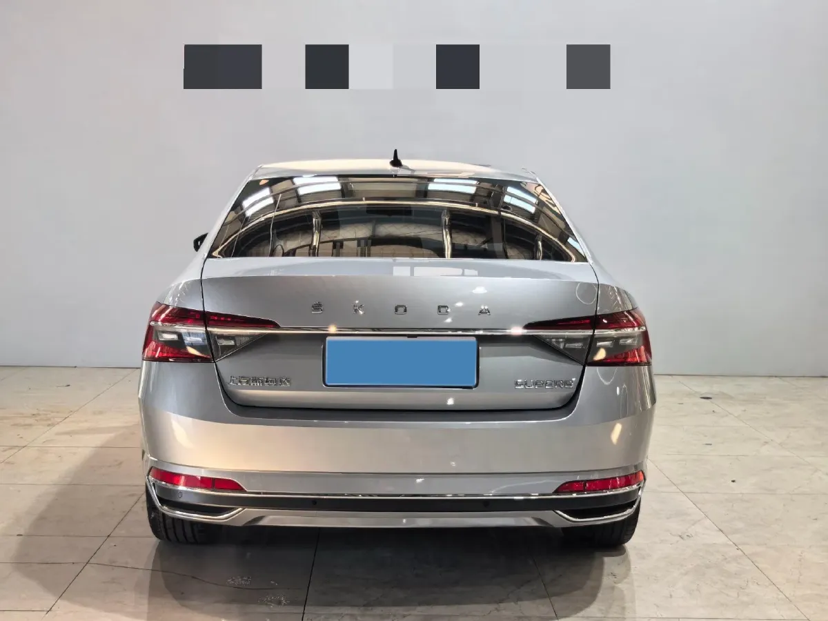 2023 Skoda Superb 1.4T 150HP L4 7DCT,autocango,china used car exporter,china ev exporter,chinese used car exporter,chinese used ev exporter