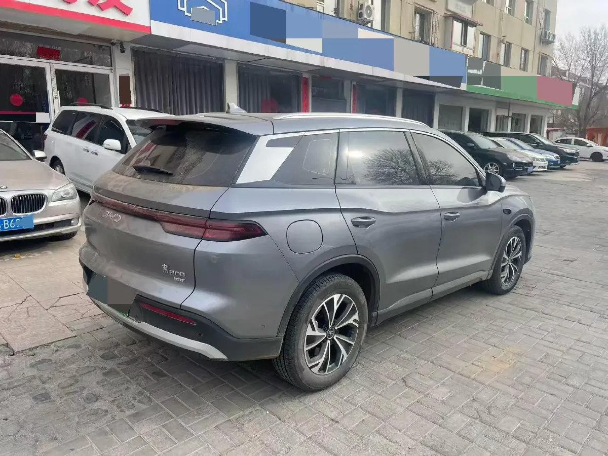 2025 BYD Song Pro 1.5L 101HP L4 E-CVT PHEV 18.3KWH,autocango,china used car exporter,china ev exporter,chinese used car exporter,chinese used ev exporter