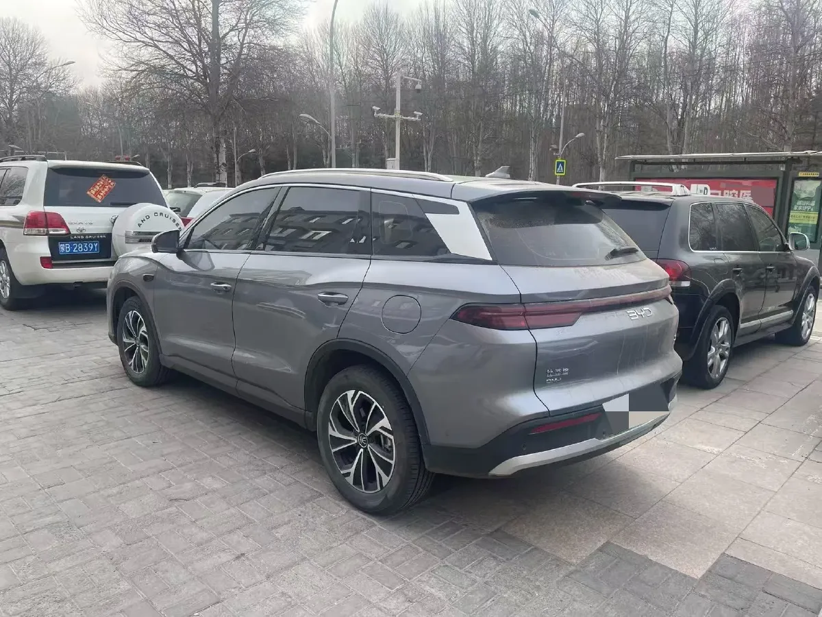 2025 BYD Song Pro 1.5L 101HP L4 E-CVT PHEV 18.3KWH,autocango,china used car exporter,china ev exporter,chinese used car exporter,chinese used ev exporter