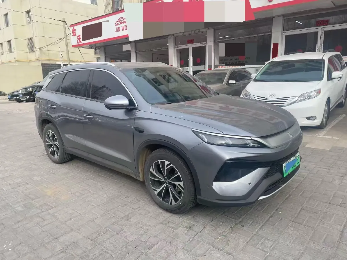 2025 BYD Song Pro 1.5L 101HP L4 E-CVT PHEV 18.3KWH,autocango,china used car exporter,china ev exporter,chinese used car exporter,chinese used ev exporter