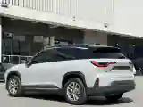 2020 Lexus NX 2.5L 155HP L4 E-CVT Hybrid