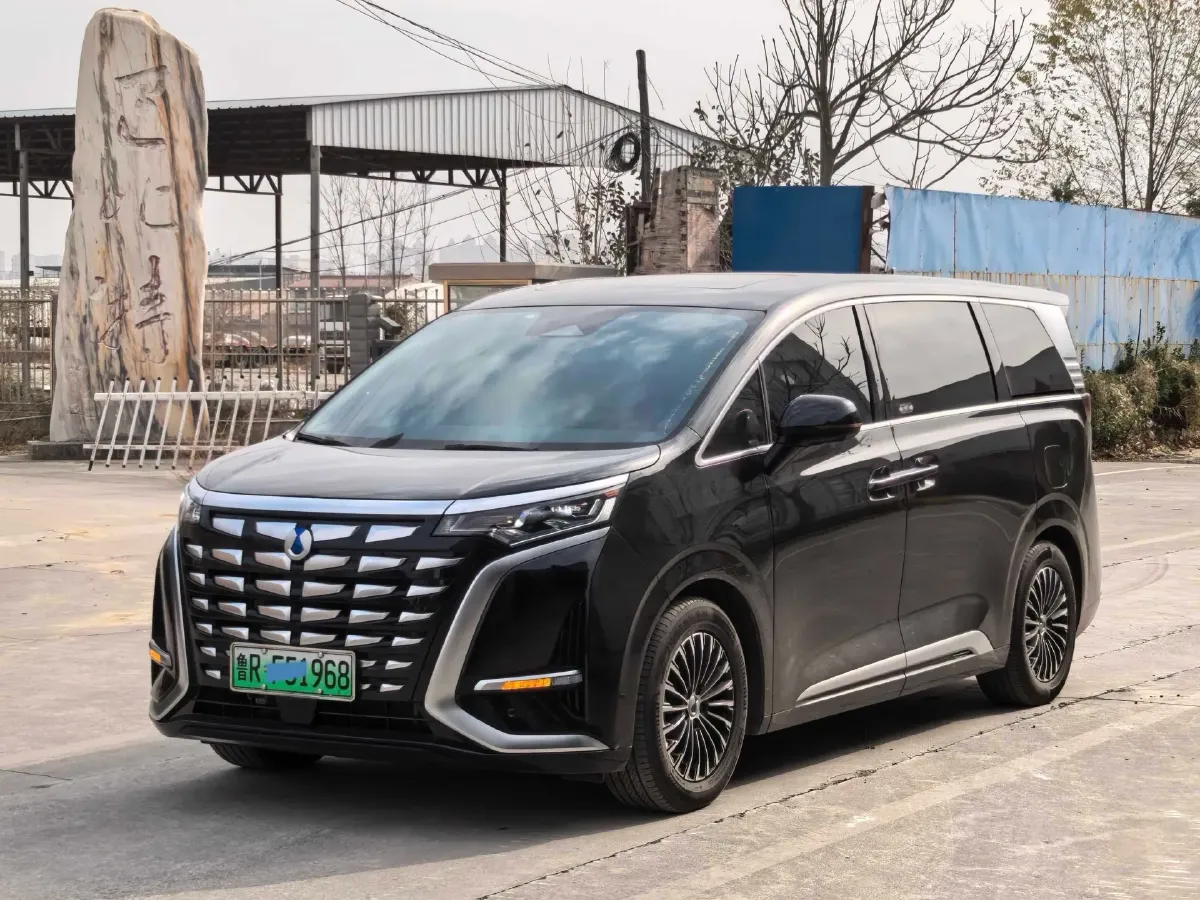 2024 Denza D9 1.5T 139HP L4 E-CVT PHEV 40KWH,autocango,china used car exporter,china ev exporter,chinese used car exporter,chinese used ev exporter