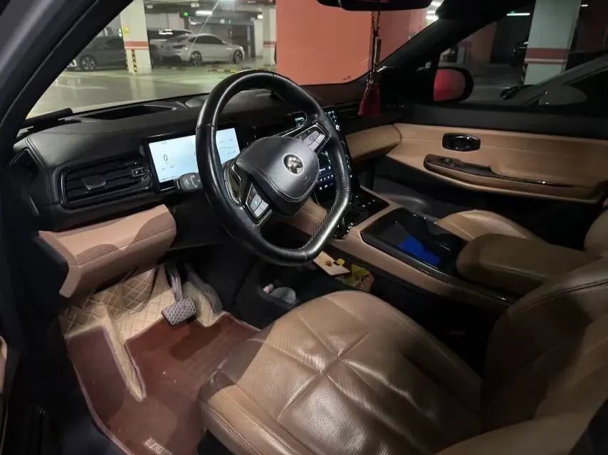 2020 NIO ES8 BEV 100KWH,autocango,china used car exporter,china ev exporter,chinese used car exporter,chinese used ev exporter